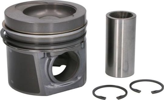 ENGITECH ENT054007 STD - Piston car-mod.net
