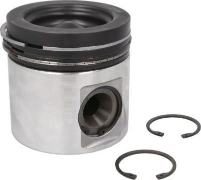 ENGITECH ENT054014 STD - Piston car-mod.net