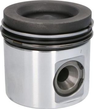 ENGITECH ENT054015 STD - Piston car-mod.net