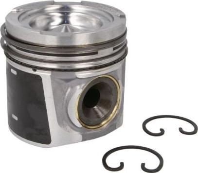 ENGITECH ENT054016 STD - Piston car-mod.net