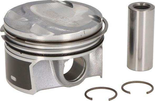 ENGITECH ENT050916 STD - Piston car-mod.net