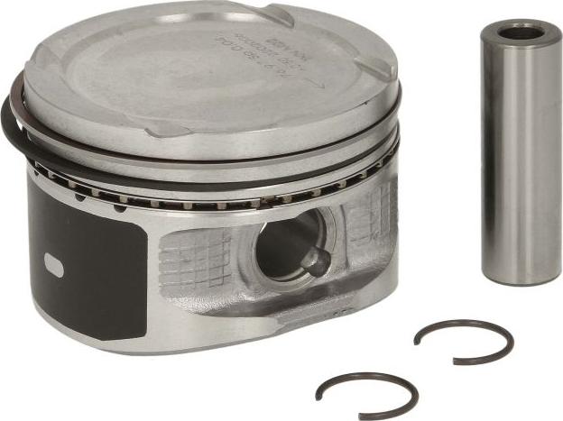 ENGITECH ENT050004 050 - Piston car-mod.net
