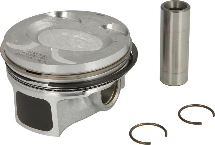 ENGITECH ENT050002 STD - Piston car-mod.net
