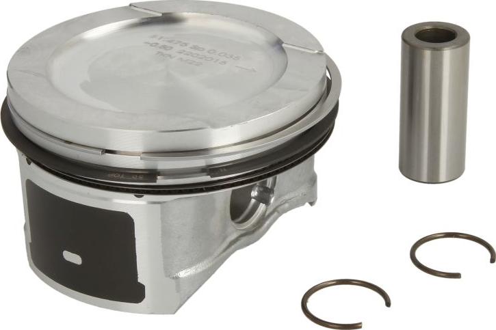 ENGITECH ENT050019 050 - Piston car-mod.net
