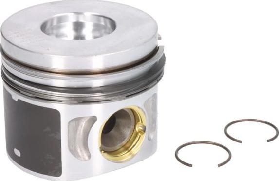 ENGITECH ENT050014 STD - Piston car-mod.net