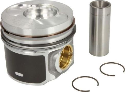 ENGITECH ENT050010 STD - Piston car-mod.net