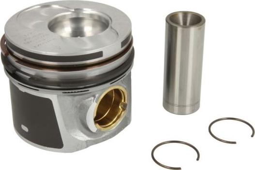 ENGITECH ENT050013 STD - Piston car-mod.net