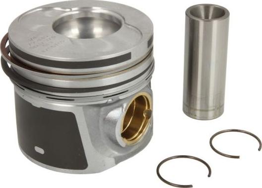 ENGITECH ENT050012 STD - Piston car-mod.net