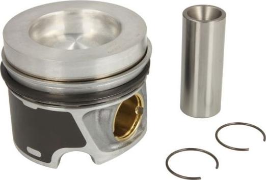 ENGITECH ENT050020 STD - Piston car-mod.net