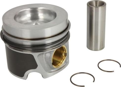 ENGITECH ENT050021 STD - Piston car-mod.net