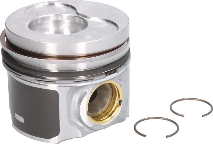 ENGITECH ENT050023 STD - Piston car-mod.net