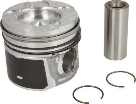 ENGITECH ENT050704 STD - Piston car-mod.net