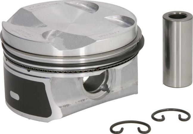 ENGITECH ENT050706 050 - Piston car-mod.net