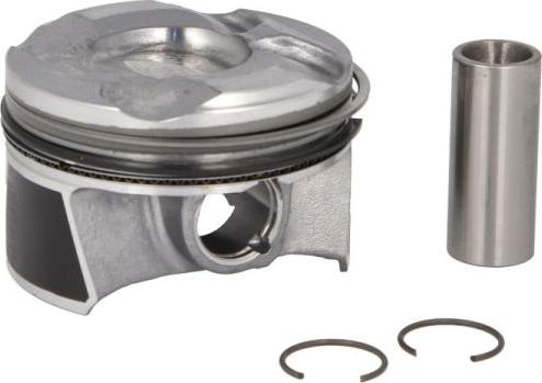 ENGITECH ENT050707 050 - Piston car-mod.net