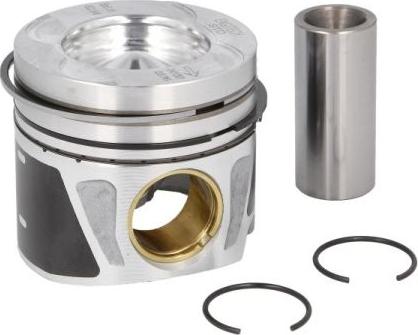 ENGITECH ENT051508 STD - Piston car-mod.net