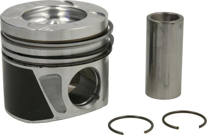 ENGITECH ENT051507 050 - Piston car-mod.net