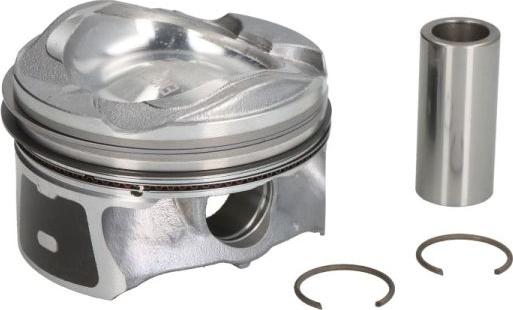 ENGITECH ENT051114 STD - Piston car-mod.net