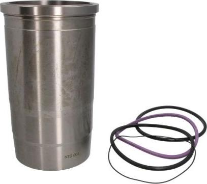 ENGITECH ENT060067 STD - Cylinder Sleeve car-mod.net