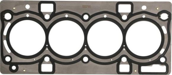 ENGITECH ENT014191 - Gasket, cylinder head car-mod.net