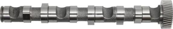 ENGITECH ENT081004 - Camshaft car-mod.net