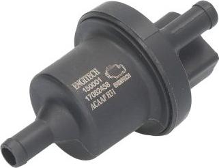 ENGITECH ENT150001 - Valve, activated carbon filter car-mod.net