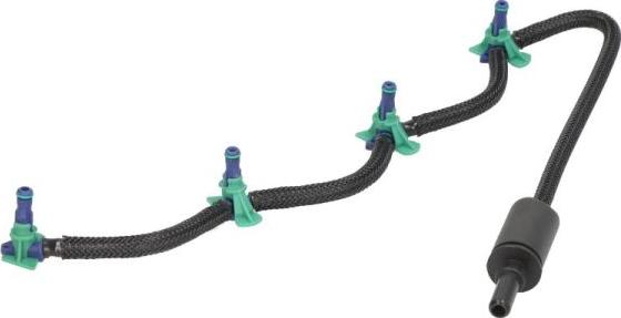 ENGITECH ENT120298 - Hose, fuel overflow car-mod.net