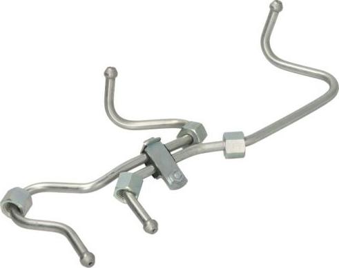 ENGITECH ENT170019 - High Pressure Pipe Set, injection system car-mod.net
