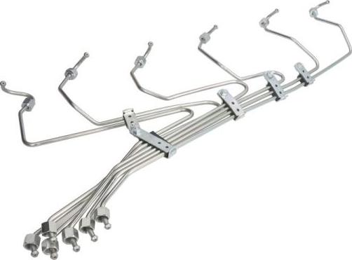 ENGITECH ENT170011 - High Pressure Pipe Set, injection system car-mod.net