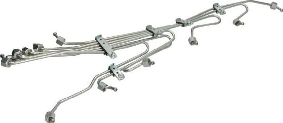 ENGITECH ENT170012 - High Pressure Pipe Set, injection system car-mod.net