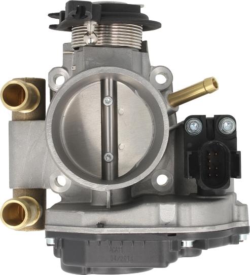 ENGITECH ENT310008 - Throttle body car-mod.net