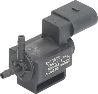 ENGITECH ENT330001 - Valve, secondary air intake suction car-mod.net