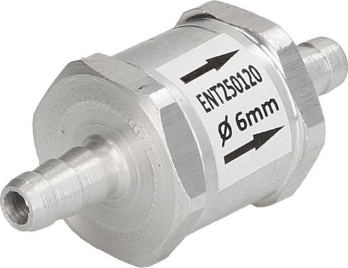 ENGITECH ENT250120 - Valve, fuel pump car-mod.net