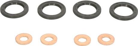 ENGITECH ENT250258 - Seal Ring, injector car-mod.net