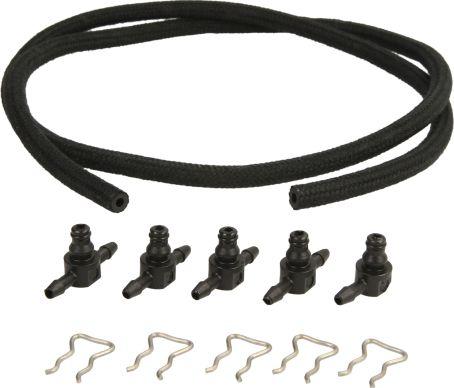 ENGITECH ENT260001 - Hose, fuel overflow car-mod.net