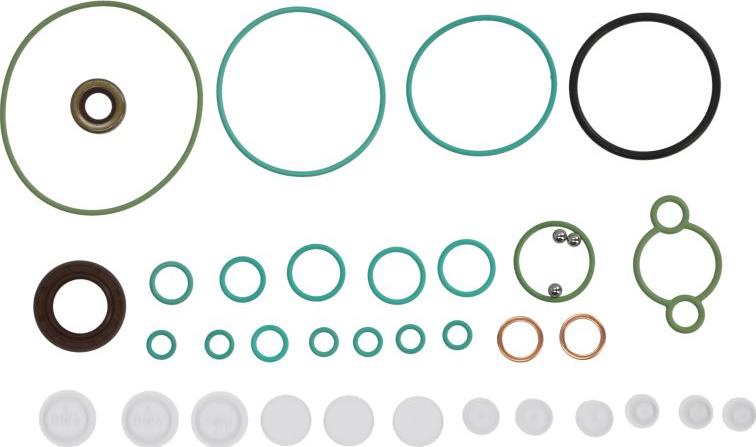 ENGITECH ENT210014 - Seal Kit, injector pump car-mod.net