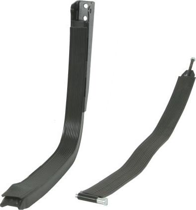 ENGITECH FT-W003 - Holder Set, fuel tank car-mod.net