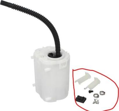 ENGITECH SALE-ENT100129 - Fuel Pump car-mod.net
