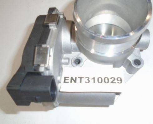 ENGITECH SALE-ENT310029 - Throttle body car-mod.net