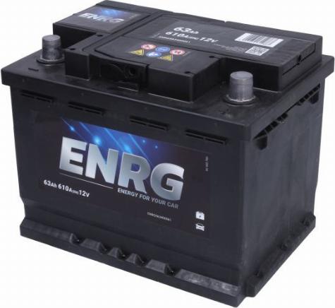 ENRG ENRG563400061 - Starter Battery car-mod.net