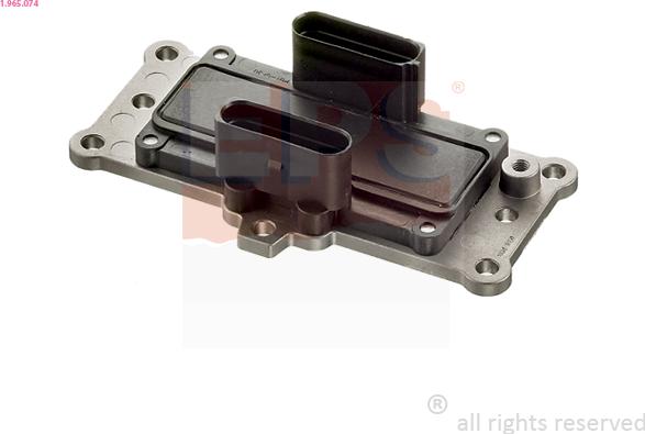 EPS 1.965.074 - Switch Unit, ignition system car-mod.net