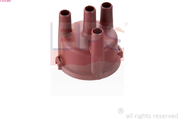 EPS 1.313.094 - Distributor Cap car-mod.net