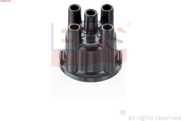 EPS 1.330.116 - Distributor Cap car-mod.net