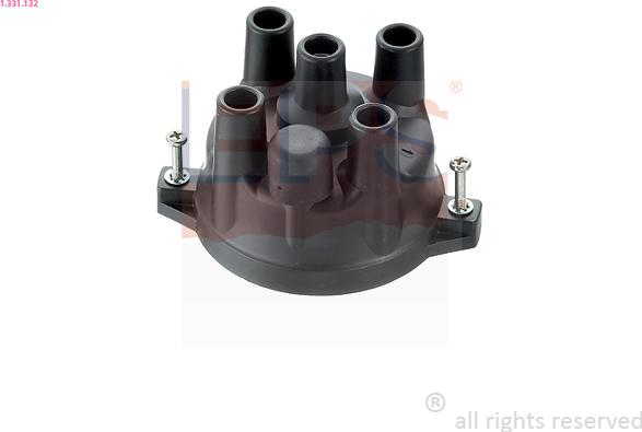 EPS 1.331.132 - Distributor Cap car-mod.net