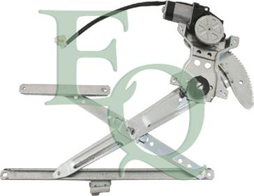 Equal Quality 450129 - Window Regulator car-mod.net