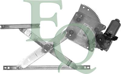 Equal Quality 451011 - Window Regulator car-mod.net