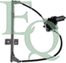 Equal Quality 460923 - Window Regulator car-mod.net