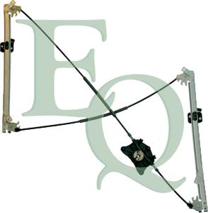 Equal Quality 460582 - Window Regulator car-mod.net