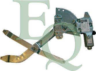 Equal Quality 460811 - Window Regulator car-mod.net