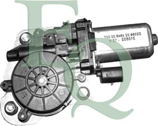 Equal Quality 460751 - Electric Motor, window regulator car-mod.net