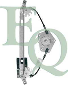 Equal Quality 461042 - Window Regulator car-mod.net